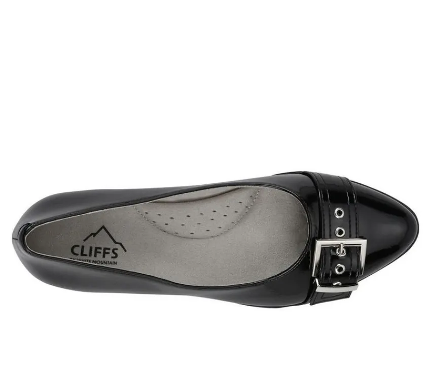 Cliffs by White Mountain Flats>Women's Miliani Flats