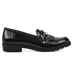 Women's Galeena Loafers|Cliffs by White Mountain Online