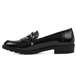 Women's Galeena Loafers|Cliffs by White Mountain Online