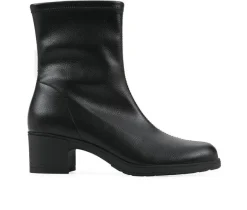 Women's Huda Booties|Cliffs by White Mountain Sale
