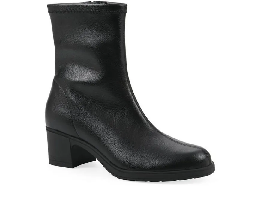 Women's Huda Booties|Cliffs by White Mountain Sale