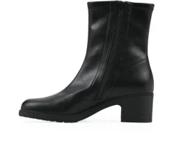 Women's Huda Booties|Cliffs by White Mountain Sale