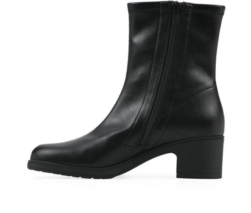 Women's Huda Booties|Cliffs by White Mountain Sale