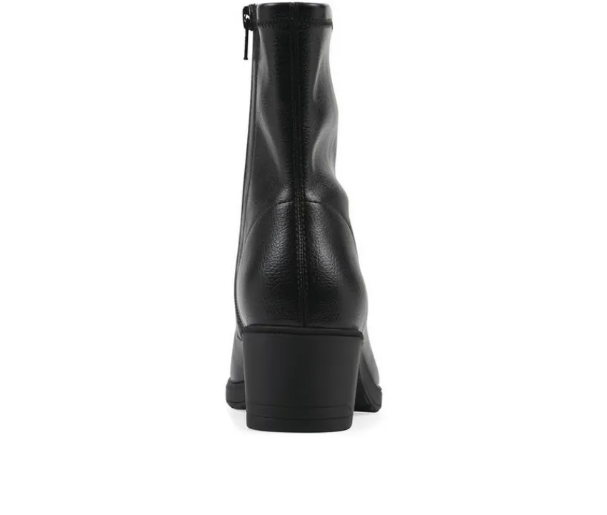 Women's Huda Booties|Cliffs by White Mountain Sale