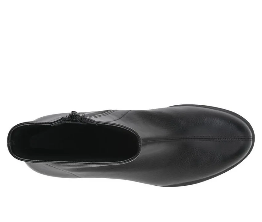 Women's Huda Booties|Cliffs by White Mountain Sale