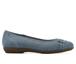 Cliffs by White Mountain Flats>Women's Calming Flats