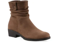 Women's Dunia Booties|Cliffs by White Mountain