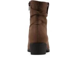 Women's Dunia Booties|Cliffs by White Mountain