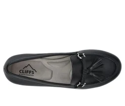 Cliffs by White Mountain Loafers & Oxfords><noscript><img width=