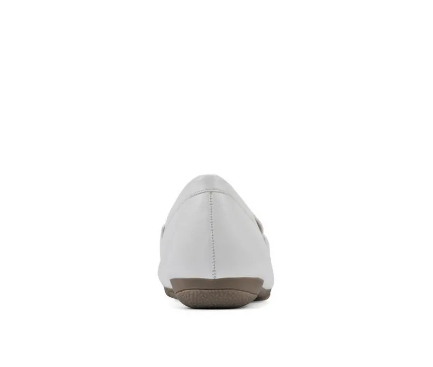 Women's Gush Loafers|Cliffs by White Mountain Outlet