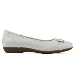 Women's Calming Flats|Cliffs by White Mountain Clearance