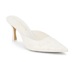 Women's Greer Pumps|Coconuts by Matisse New