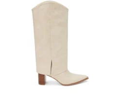 Women's Walker Knee High Boots|Coconuts by Matisse Hot