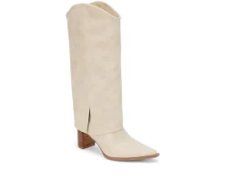 Women's Walker Knee High Boots|Coconuts by Matisse Hot