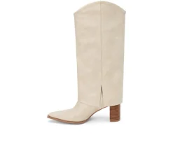 Women's Walker Knee High Boots|Coconuts by Matisse Hot