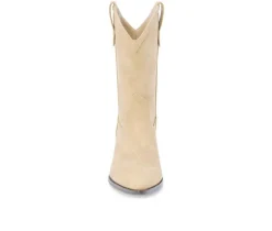 Women's Benji Western Boots|Coconuts by Matisse Online