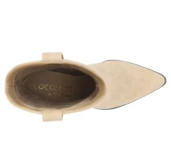 Women's Benji Western Boots|Coconuts by Matisse Online