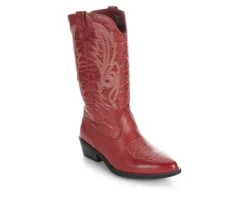 Coconuts by Matisse Cowboy & Western|Boots & Booties>Women's Rancho Western Boots
