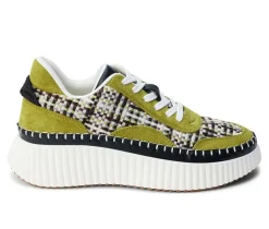 Coconuts by Matisse Platform>Women's Go To Wedge Fashion Sneakers