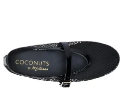 Women's Nolita Mary Jane Flats|Coconuts by Matisse New