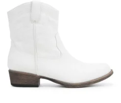Women's Derringer Western Boots|Coconuts by Matisse Hot