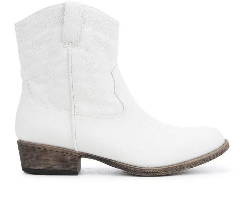 Women's Derringer Western Boots|Coconuts by Matisse Hot