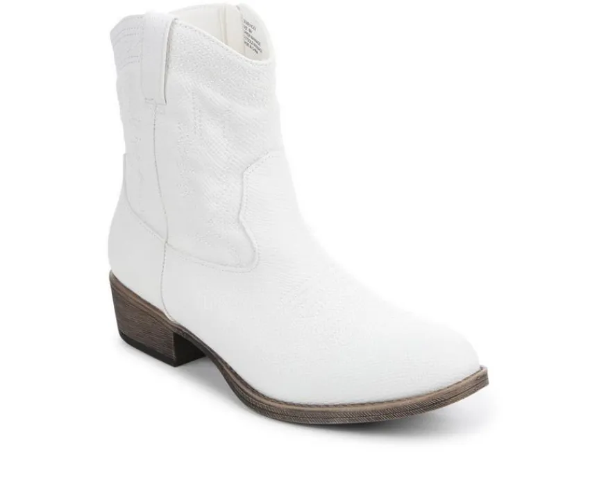 Women's Derringer Western Boots|Coconuts by Matisse Hot