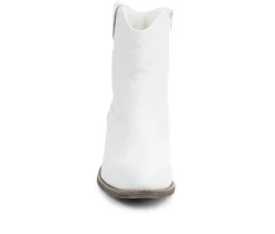 Women's Derringer Western Boots|Coconuts by Matisse Hot