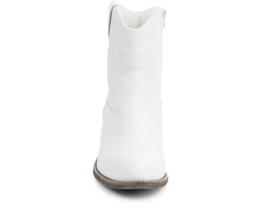 Women's Derringer Western Boots|Coconuts by Matisse Hot