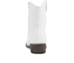 Women's Derringer Western Boots|Coconuts by Matisse Hot
