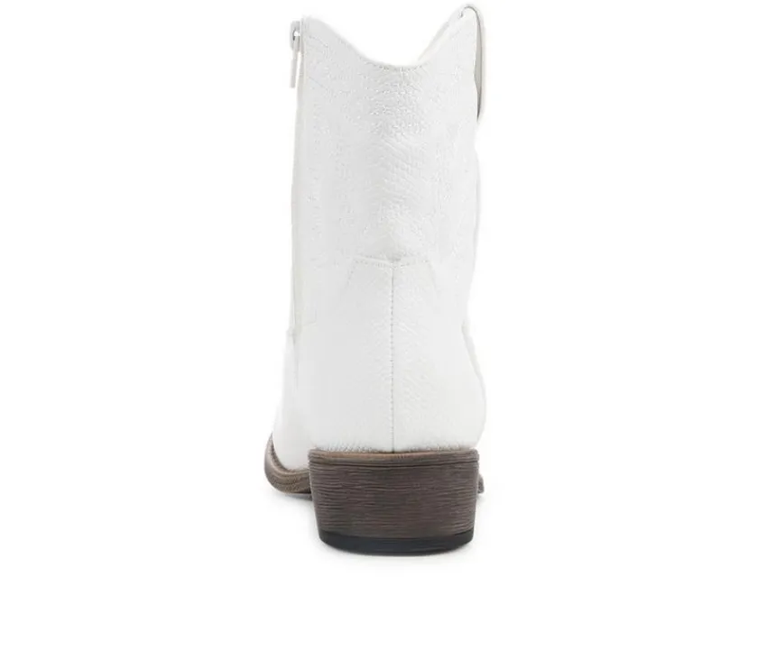 Women's Derringer Western Boots|Coconuts by Matisse Hot
