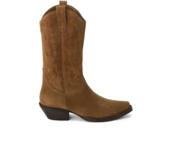 Coconuts by Matisse Cowboy & Western>Women's Gaucho Boot Western Boots