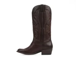 Coconuts by Matisse Cowboy & Western|Boots & Booties><noscript><img width=
