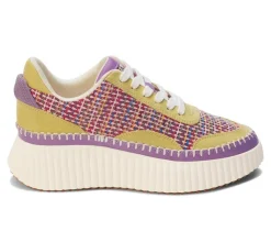 Women's Go To Wedge Fashion Sneakers|Coconuts by Matisse New