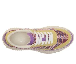 Women's Go To Wedge Fashion Sneakers|Coconuts by Matisse New