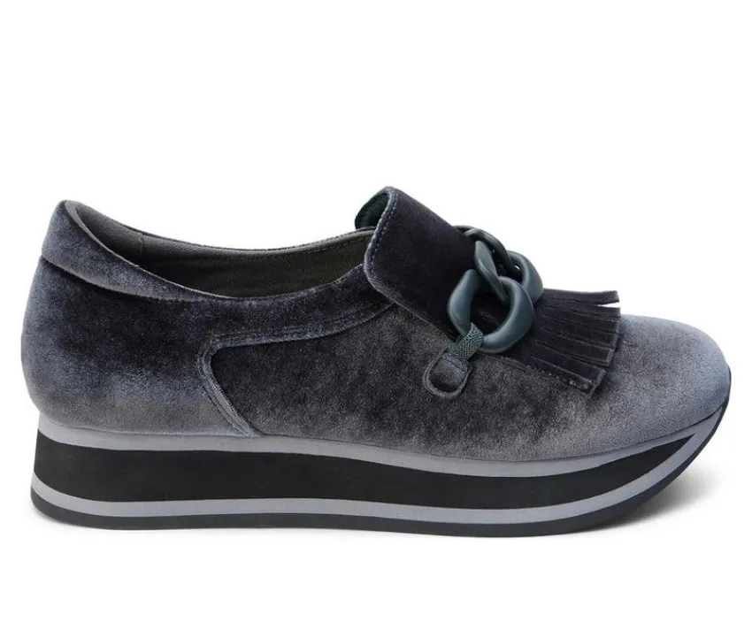 Coconuts by Matisse Boat Shoes & Slip-Ons|Loafers & Oxfords>Women's Bess Slip On Shoes
