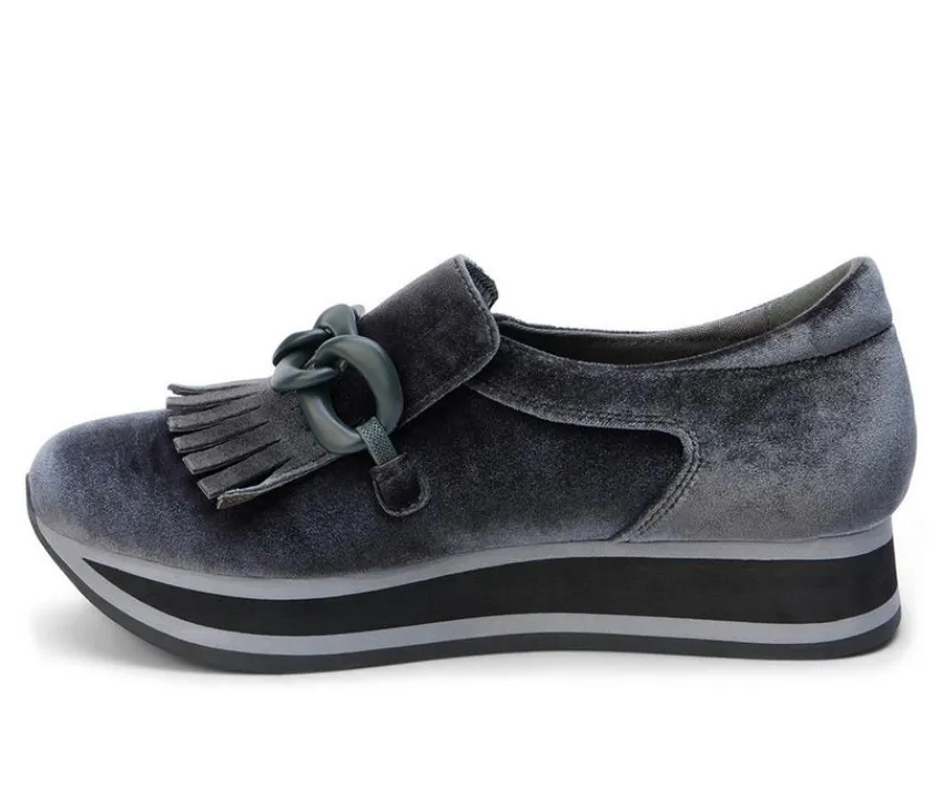 Coconuts by Matisse Boat Shoes & Slip-Ons|Loafers & Oxfords>Women's Bess Slip On Shoes