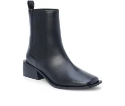 Women's Effie Booties|Coconuts by Matisse Outlet