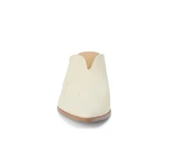 Women's Colt Mules|Coconuts by Matisse Online