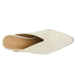 Women's Colt Mules|Coconuts by Matisse Online