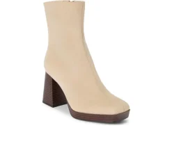 Coconuts by Matisse Dress>Women's Duke Booties