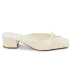 Women's Geneva Dress Sandals|Coconuts by Matisse Outlet