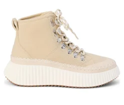 Coconuts by Matisse High Top|Lace Up>Women's Trek Sneaker Boots