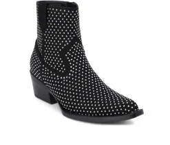 Women's Calistoga Western Boots|Coconuts by Matisse Sale