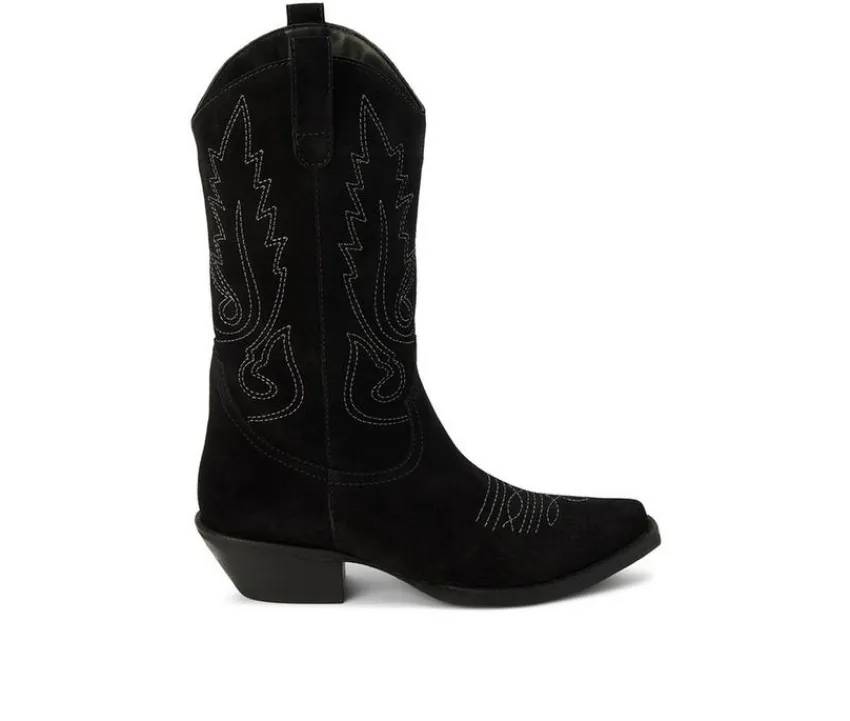 Women's Gaucho Boot Western Boots|Coconuts by Matisse Online