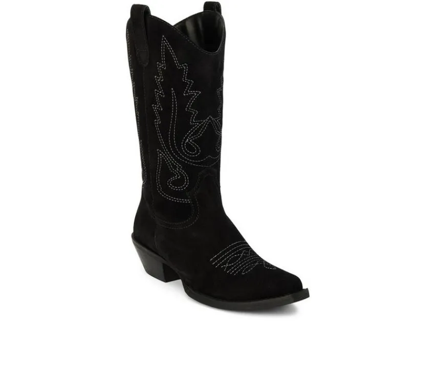 Women's Gaucho Boot Western Boots|Coconuts by Matisse Online