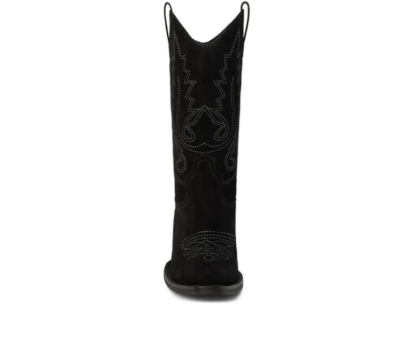 Women's Gaucho Boot Western Boots|Coconuts by Matisse Online