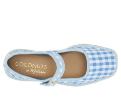 Women's Meg Flats|Coconuts by Matisse Hot