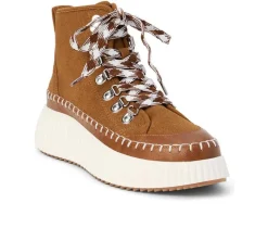 Women's Trek Sneaker Boots|Coconuts by Matisse Clearance