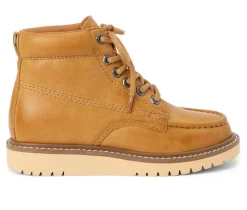 Coconuts by Matisse Lace Up>Women's Buster Booties